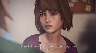 Illustration for article titled The Newest Life is Strange Episode Starts With A Major Shocker